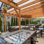 山林小屋 Ow Diament 波别罗沃
