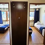 山林小屋 Ow Diament
