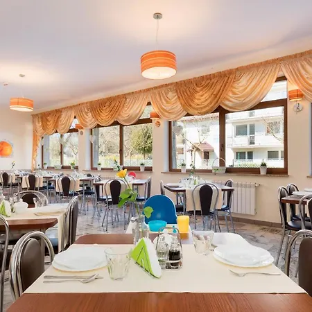 Ow Diament * Pobierowo