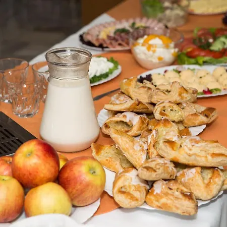 Ow Diament Pobierowo