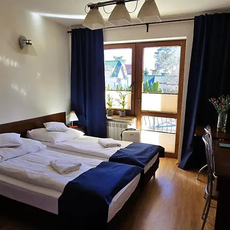 Ow Diament Chata Pobierowo