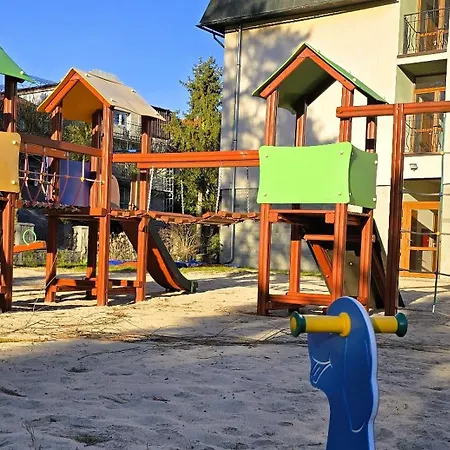 Ow Diament Pobierowo