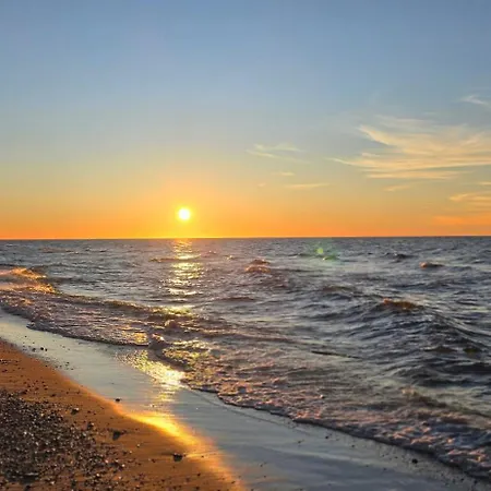 Ow Diament * Pobierowo