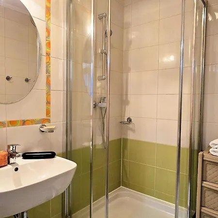 Chata Ow Diament Pobierowo