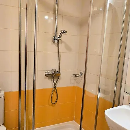Jaktstuga Ow Diament Pobierowo