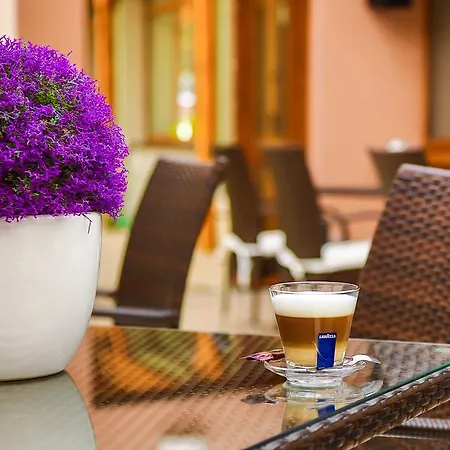 Chata Ow Diament Pobierowo