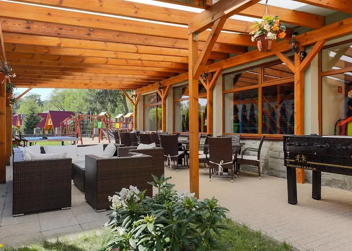 Ow Diament 山林小屋