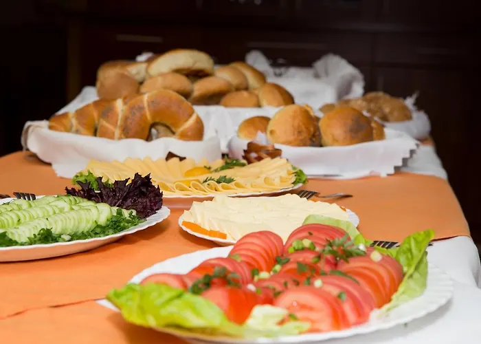 山林小屋 Ow Diament *