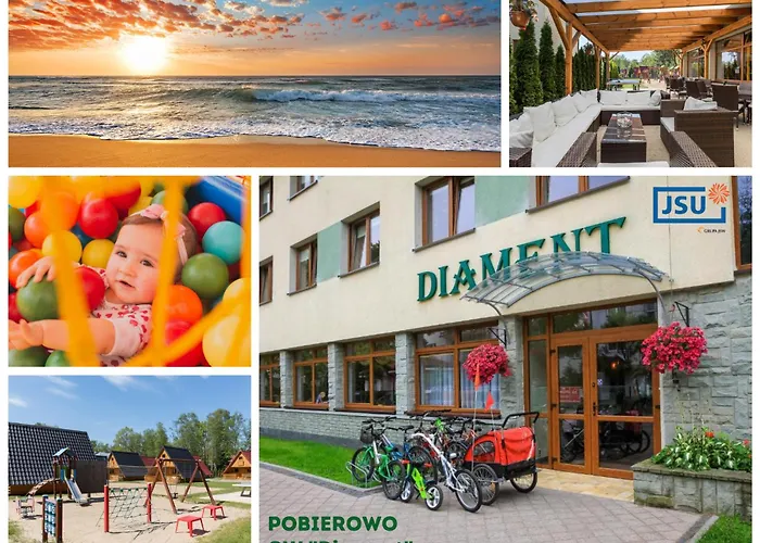 山林小屋 Ow Diament *