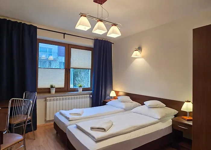 山林小屋 Ow Diament *