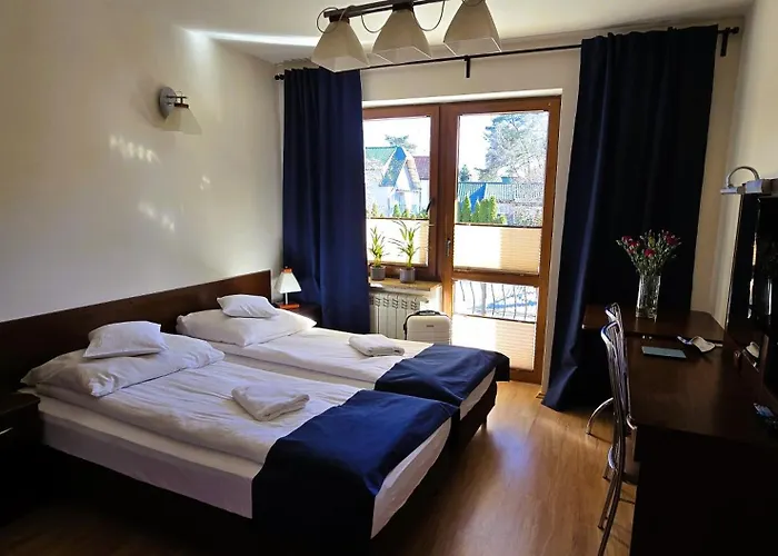 Ow Diament 山林小屋 波别罗沃