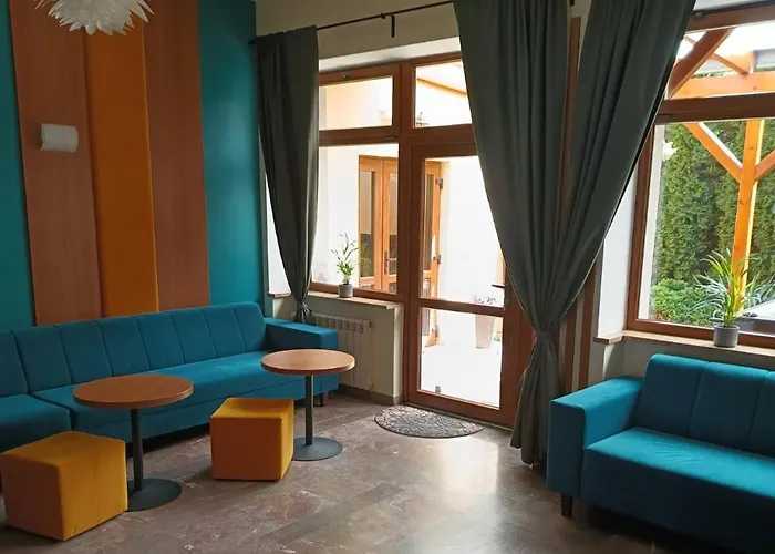 山林小屋 Ow Diament *