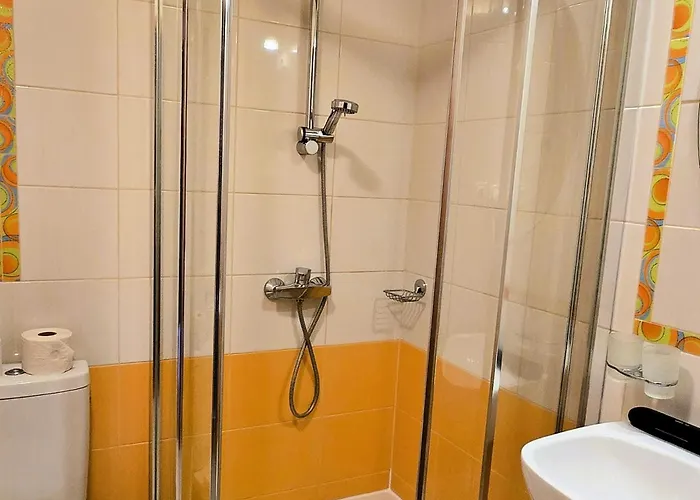 山林小屋 Ow Diament 波别罗沃