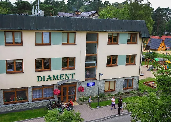 Ow Diament * 波别罗沃