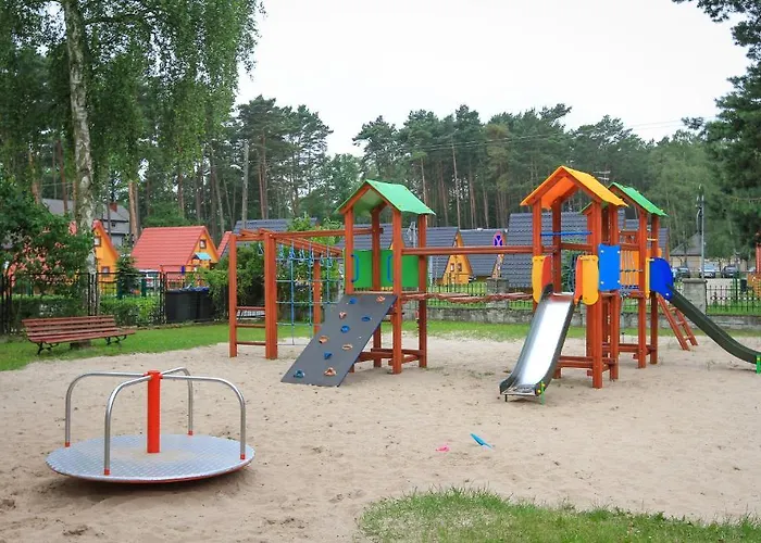 山林小屋 Ow Diament 波别罗沃